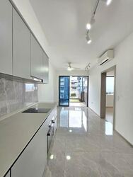 The Garden Residences (D19), Apartment #570670091